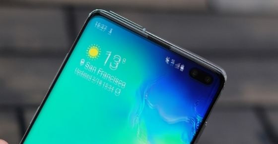 Màn hình điện thoại bị chập chờn - Nguyên nhân và cách khắc phục